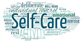Self-Care and Why It Is Important to Those Working in Healthcare