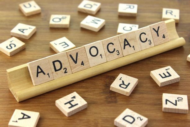 The Power of Advocacy: A Conversation with The Gritty Nurse Podcast